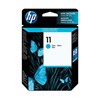 HP No 11 Cyan Ink CartridgeEUR